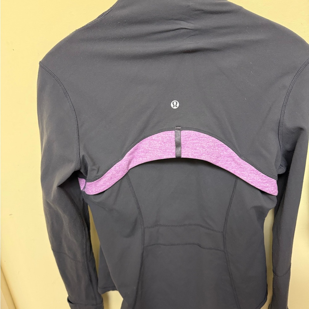 Steel gray Jacket - Picture 4 of 4